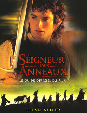 Le Seigneur des anneaux