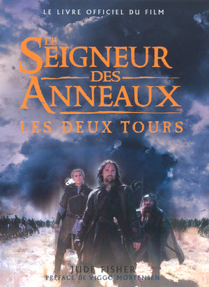 Le Seigneur des anneaux : Les Deux tours