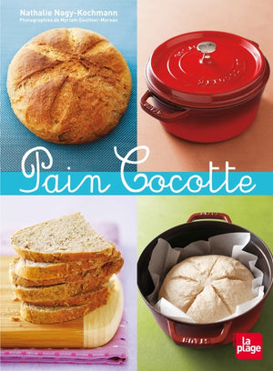 PAIN COCOTTE