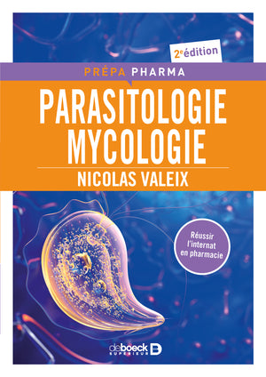 Parasitologie Mycologie