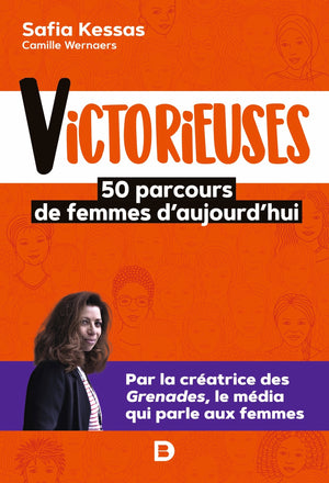 Victorieuses