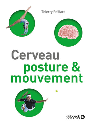 Cerveau, posture et mouvement