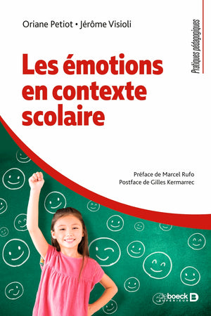 Les émotions en contexte scolaire