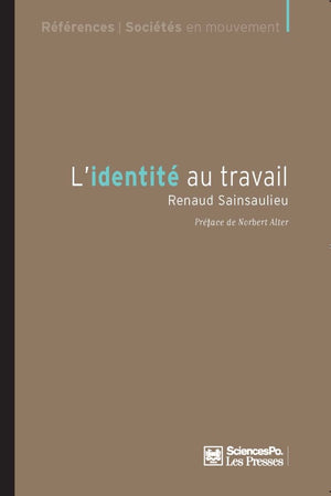 L'identité au travail