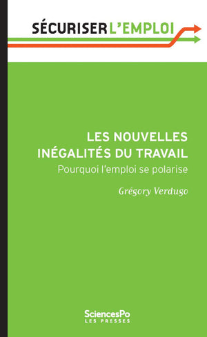 Les nouvelles inégalités du travail