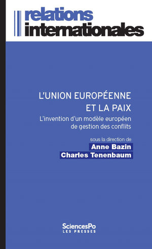 L'Union européenne et la paix