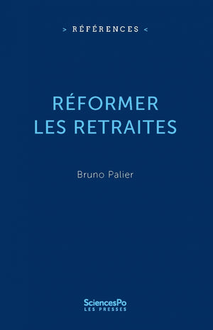 Réformer les retraites