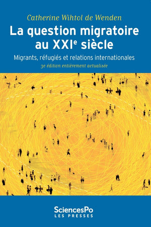 La question migratoire au XXIe siècle