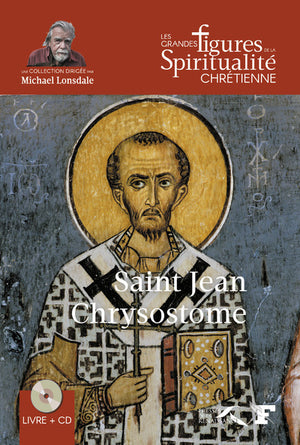 Saint Jean Chrysostome