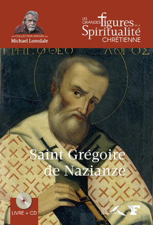 Saint Grégoire de Nazianze