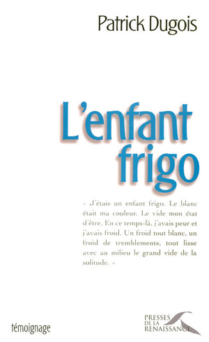 Enfant frigo