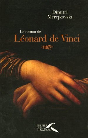 Le Roman de Léonard de Vinci