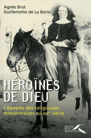 Héroïnes de Dieu