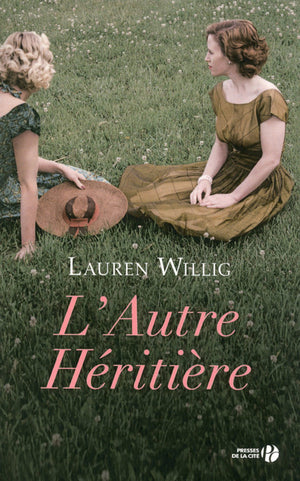 L'autre héritière