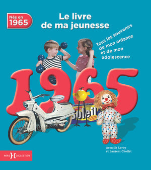 1965, Le Livre de ma jeunesse