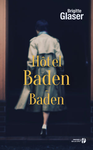 Hôtel Baden-Baden