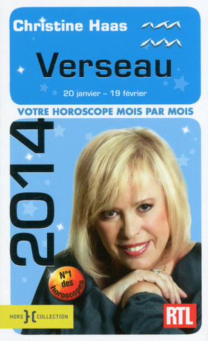 Verseau 2014