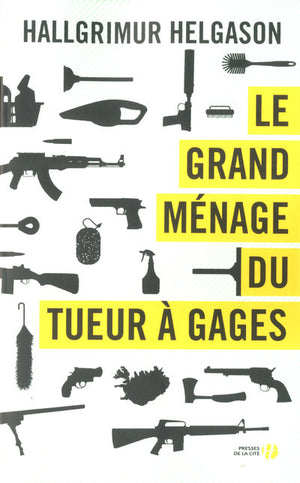 Le Grand Ménage du tueur à gages