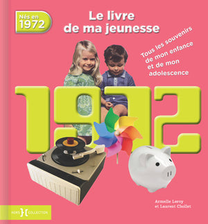 1972, Le Livre de ma jeunesse