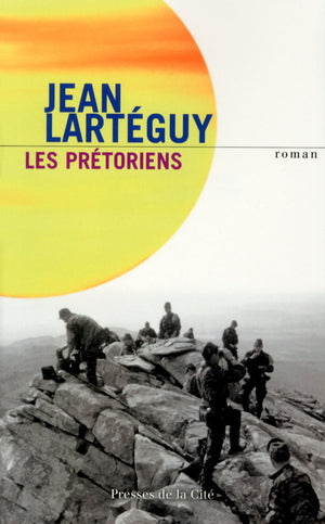 Les Prétoriens