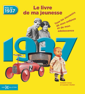 1937, le livre de ma jeunesse