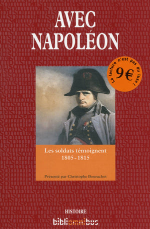 Avec Napoléon