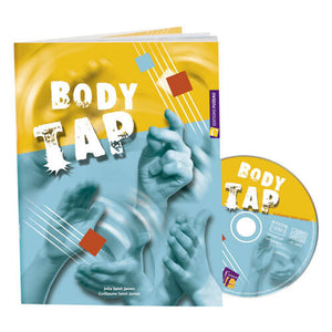 Body tap (livret + CD)