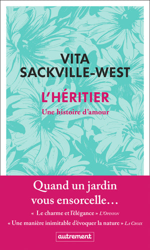 L'héritier: Une histoire d'amour