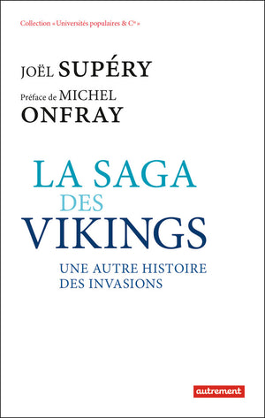 La Saga des Vikings