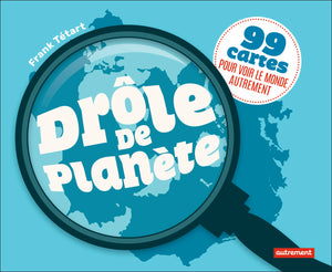 Drôle de planète