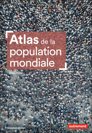 Atlas de la population mondiale