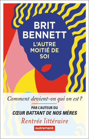 l'autre moitié de soi