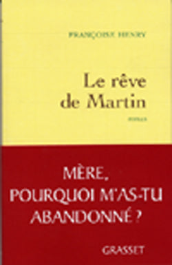 Le rêve de Martin