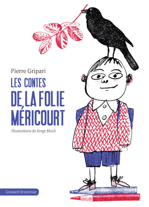 Contes de la Folie-Méricourt