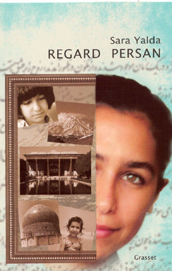 Regard persan