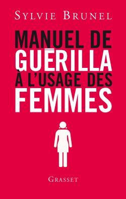 Manuel de guérilla à l'usage des femmes