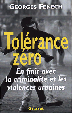 Tolérance zéro