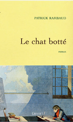 Le chat botté