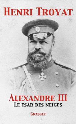 Alexandre III : Le Tsar des neiges