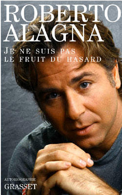 Je ne suis pas le fruit du hasard