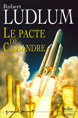 Le Pacte de Cassandre