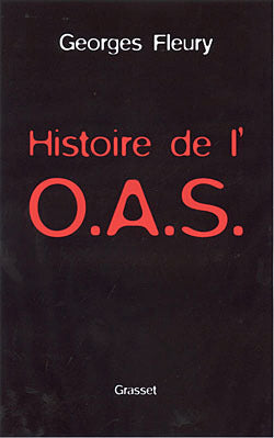 Histoire secrète de l'OAS