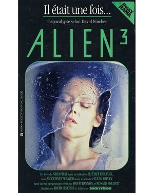 Il était une fois... Alien 3