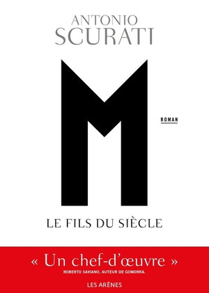 M, l'enfant du siècle