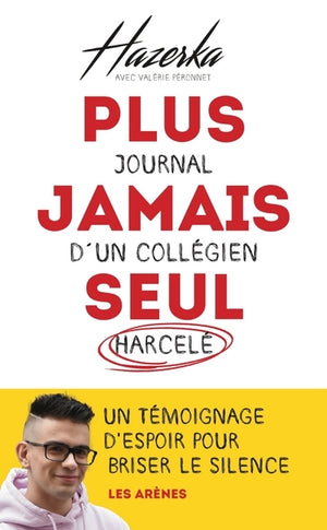 Plus jamais seul