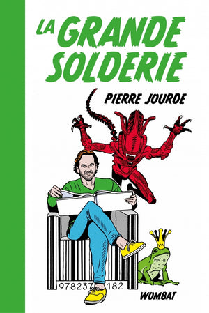 La Grande Solderie: Trois parodies