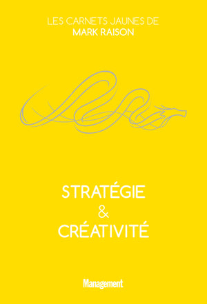 Strategie et creativite