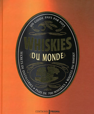 Whiskies du monde