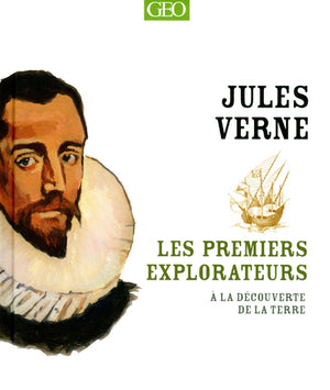 Les premiers explorateurs