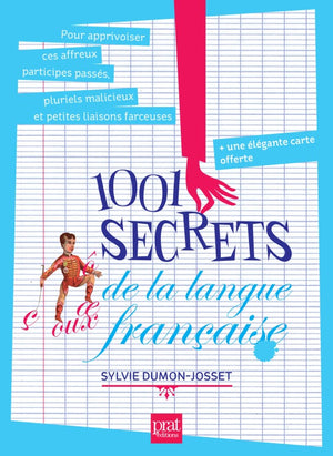 1001 secrets sur la langue française